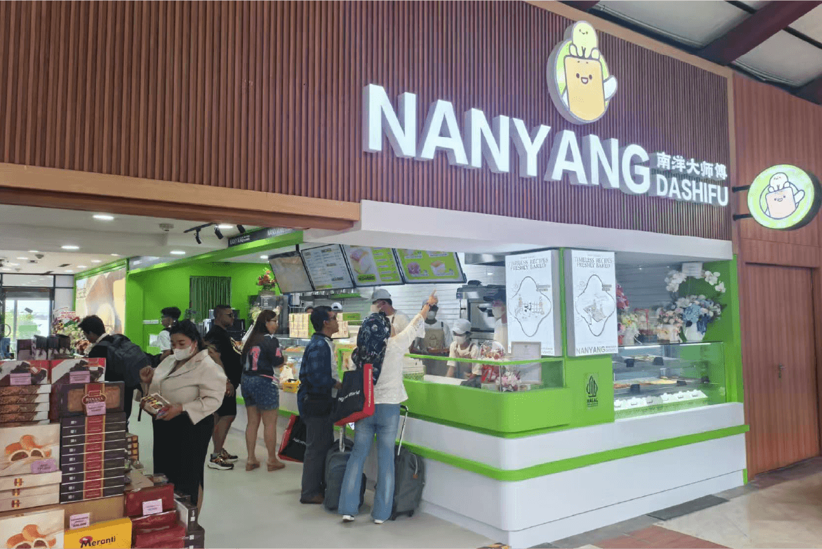 Nanyang