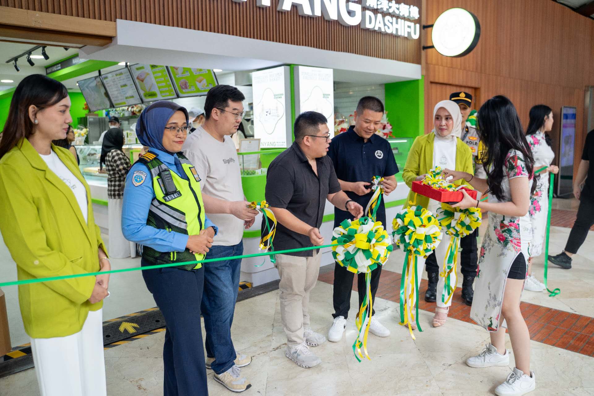 Pendekodifikasi rantai pasokan Indonesia Nanyangdashifu: dua heliks dividend sumber daya dan infrast(图1)