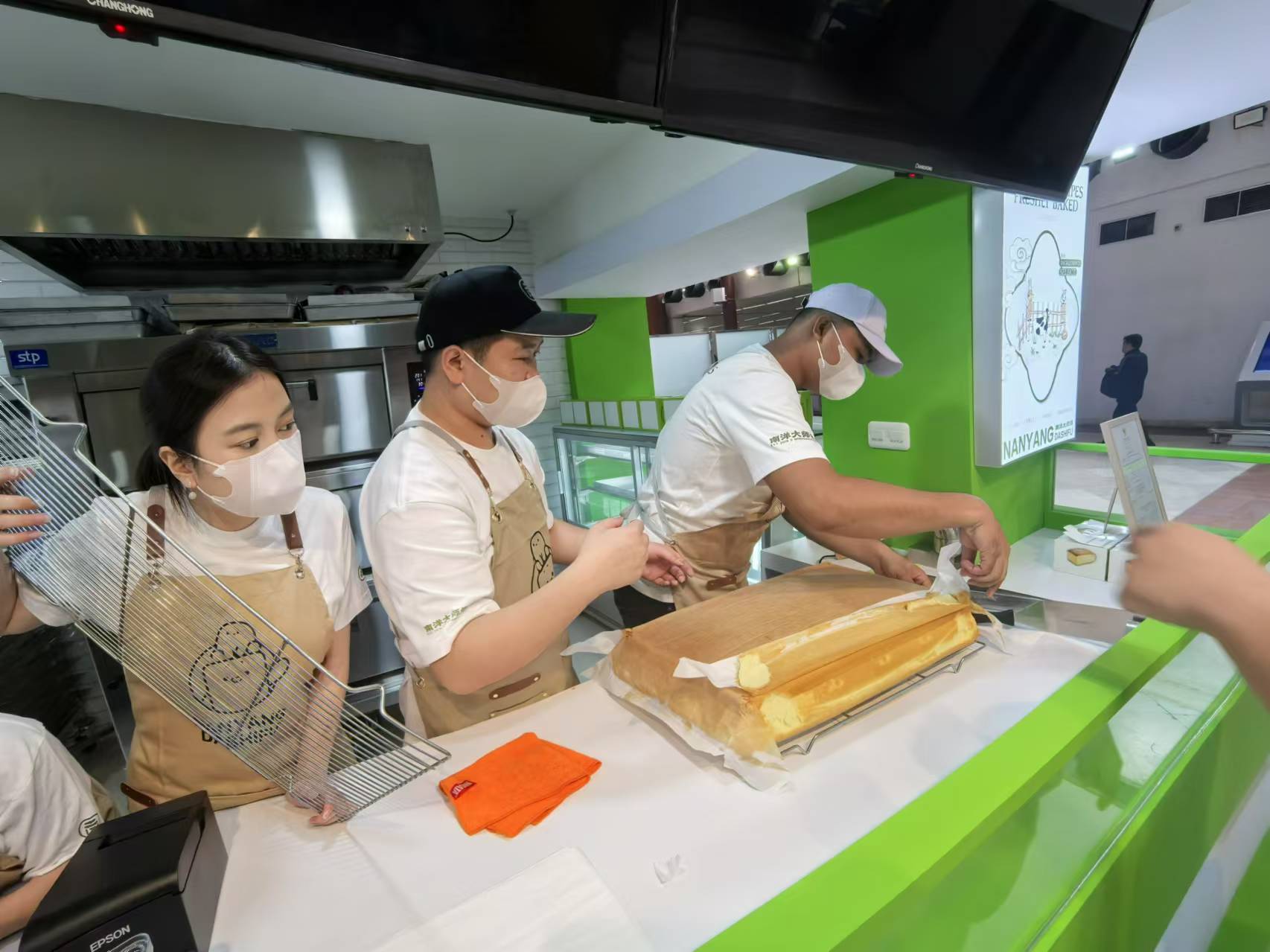 Tren Selatan di Generasi Z: Dari Kue Pinggung ke Ekonomi Idol Virtual(图1)