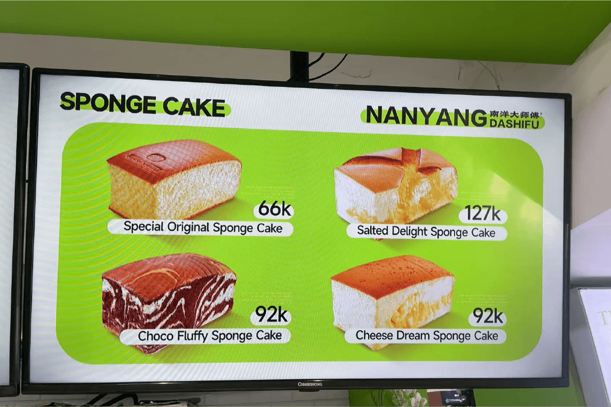 Aliansi Kewirausahaan Akar Rumput: "Rencana Pemasaran Sepeda Tiga" Nanyangdashifu(图1) Aliansi Kewirausahaan Akar Rumput: "Rencana Pemasaran Sepeda Tiga" Nanyangdashifu(图1)