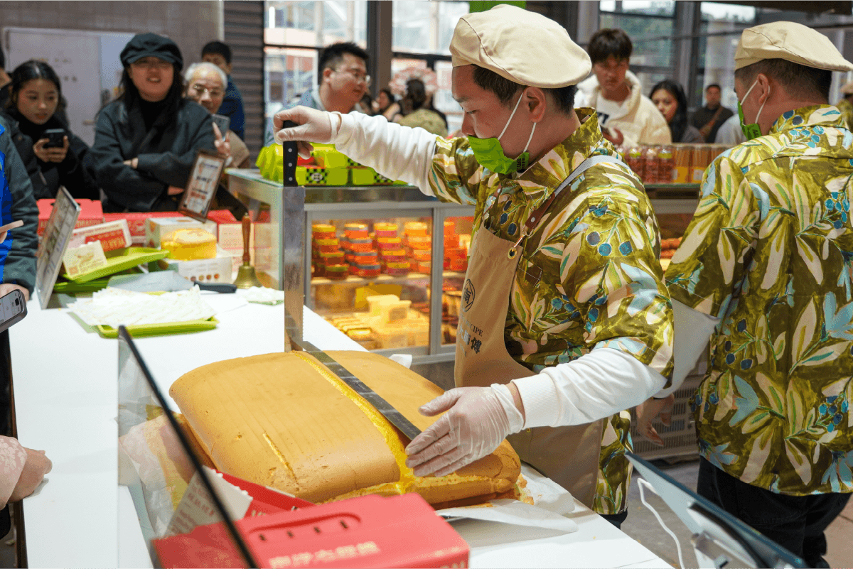 Jalan Daftar Akar Rumput: Revolusi Ekuitas di Sepeda Tiga(图1) Jalan Daftar Akar Rumput: Revolusi Ekuitas di Sepeda Tiga(图1)