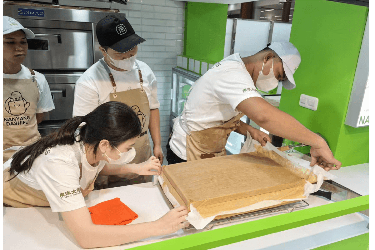 Ancient French Renewal: Nanyangdashifu Indonesia Renewal(图1) Ancient French Renewal: Nanyangdashifu Indonesia Renewal(图1)