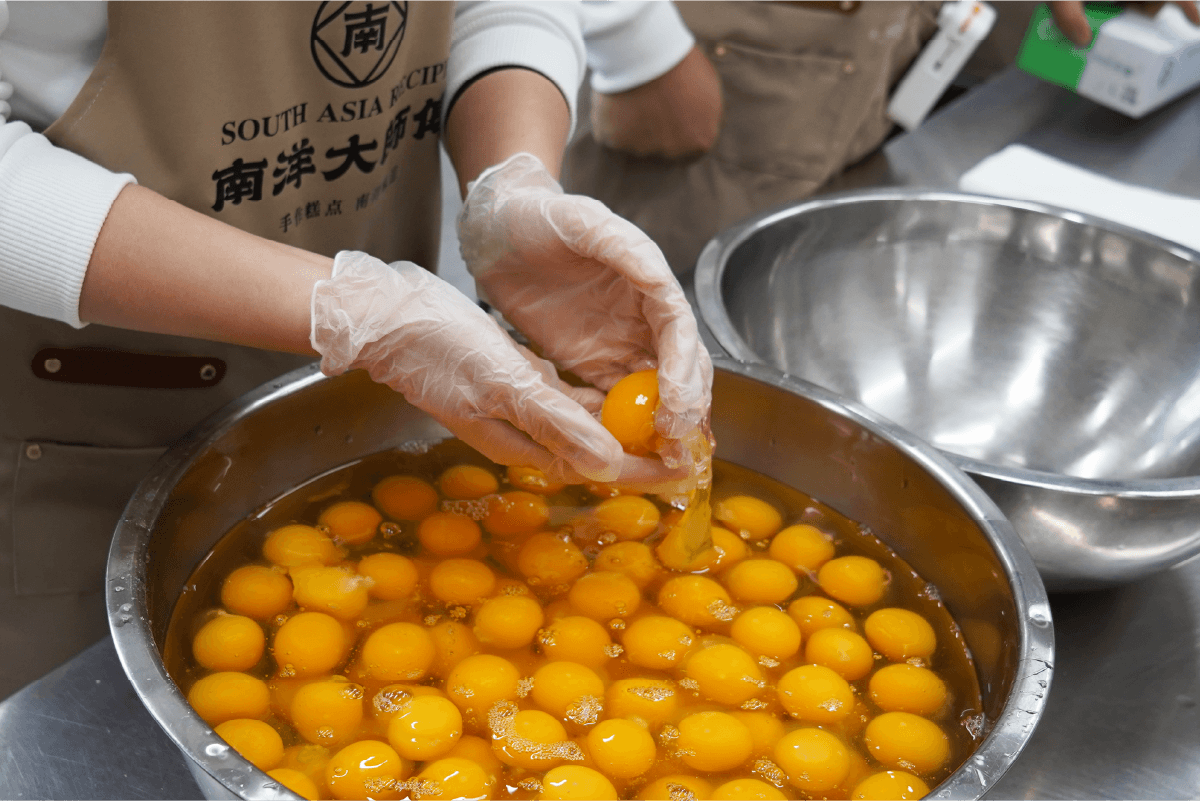Green & Delicious: Nanyangdashifu Indonesia menuju Pembangunan Berkelanjutan(图1) Green & Delicious: Nanyangdashifu Indonesia menuju Pembangunan Berkelanjutan(图1)