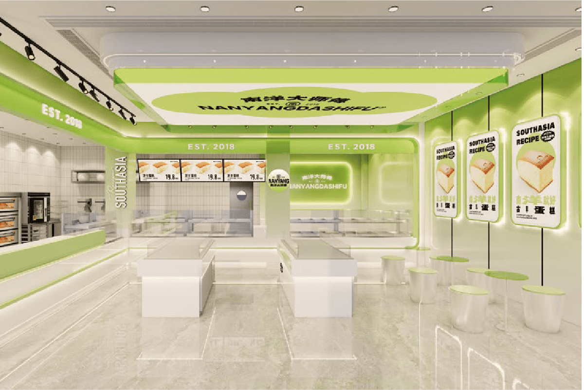 Gelombang Nanyang, Wangi Menyebar ke Ribuan Pulau: Pergantian Era Kuliner Indonesia oleh Nanyangdash(图1) Gelombang Nanyang, Wangi Menyebar ke Ribuan Pulau: Pergantian Era Kuliner Indonesia oleh Nanyangdash(图1)