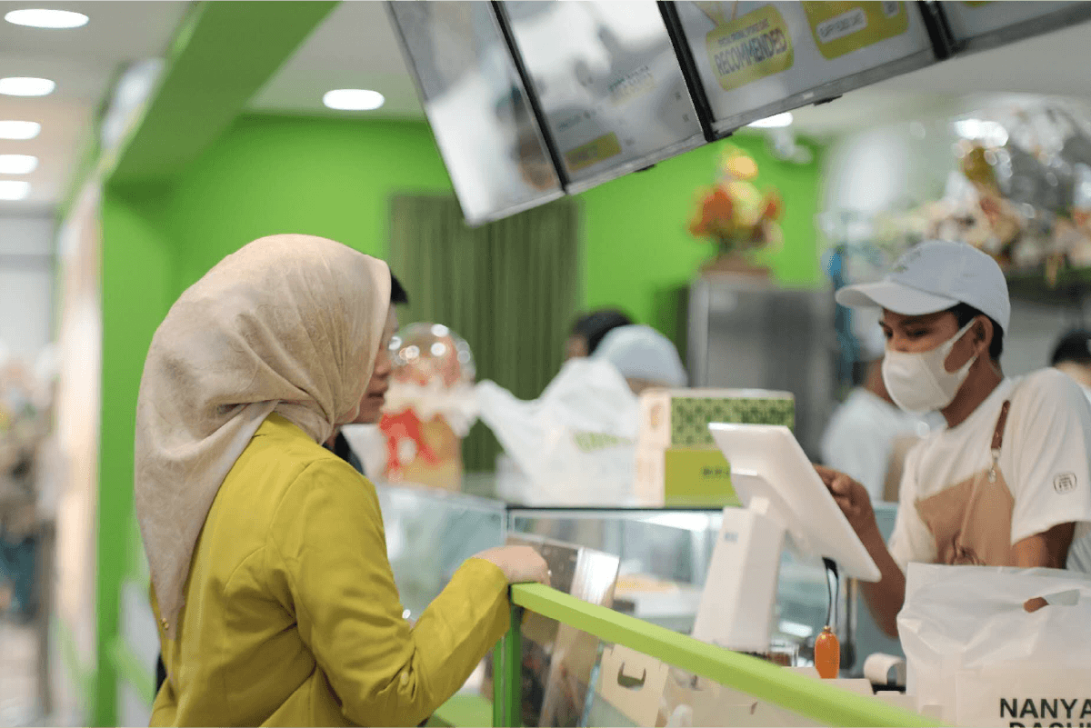 Kebijaksanaan Lokalisasi: Penyelesaian "Rasa Indonesia" Guru Nanyang(图1) Kebijaksanaan Lokalisasi: Penyelesaian "Rasa Indonesia" Guru Nanyang(图1)