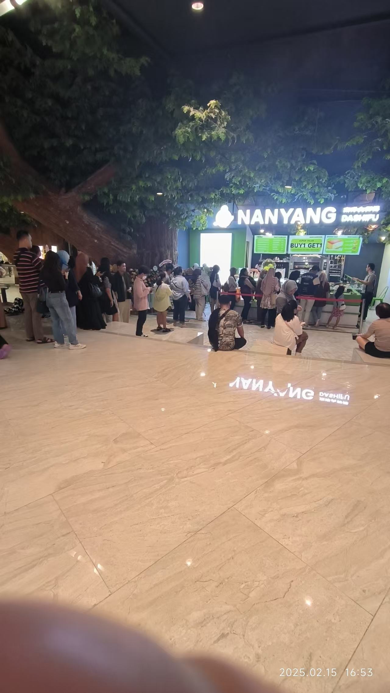 Warisan Keahlian dan Inovasi Lokal – Strategi Dua-Track untuk Pasar Nanyangdashifu Indonesia(图1) Warisan Keahlian dan Inovasi Lokal – Strategi Dua-Track untuk Pasar Nanyangdashifu Indonesia(图1)