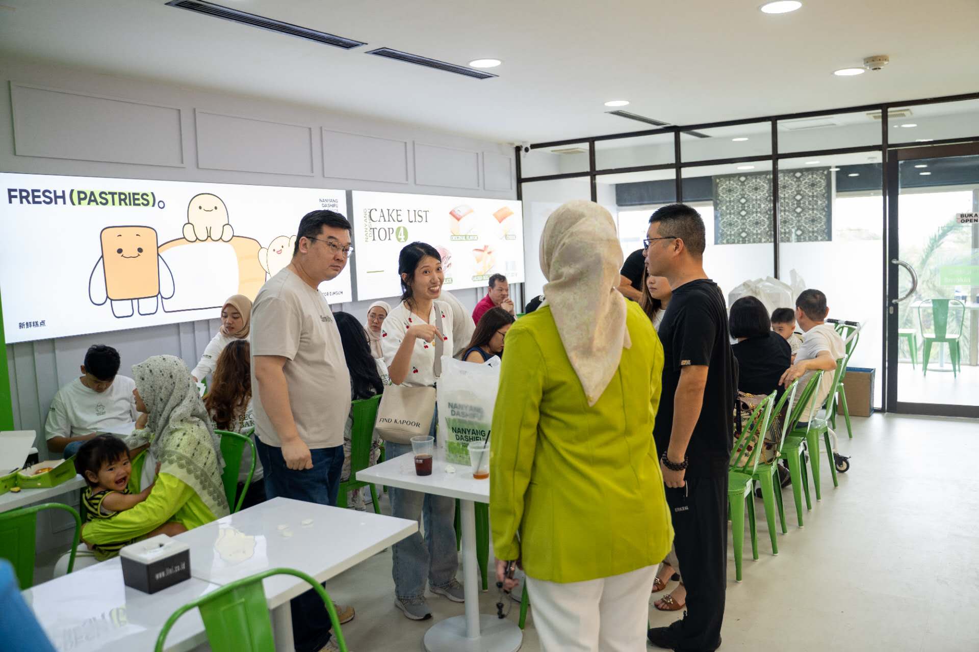 "Kue pinggul yang bergejolak" Negara Pulau-Pulau yang berwangi: Eksperimen Rasa Nativisasi Indonesi(图1) "Kue pinggul yang bergejolak" Negara Pulau-Pulau yang berwangi: Eksperimen Rasa Nativisasi Indonesi(图1)